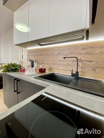 Кухни из мдф, лдсп на заказ. Фабрика