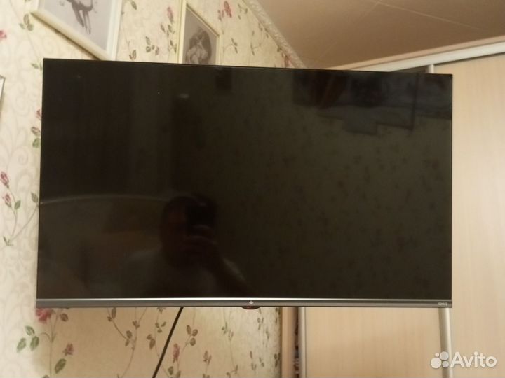 Телевизор SMART tv 32