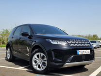 Land Rover Discovery Sport 2.0 AT, 2020, 67 975 км, с пробегом, цена 3 150 000 руб.