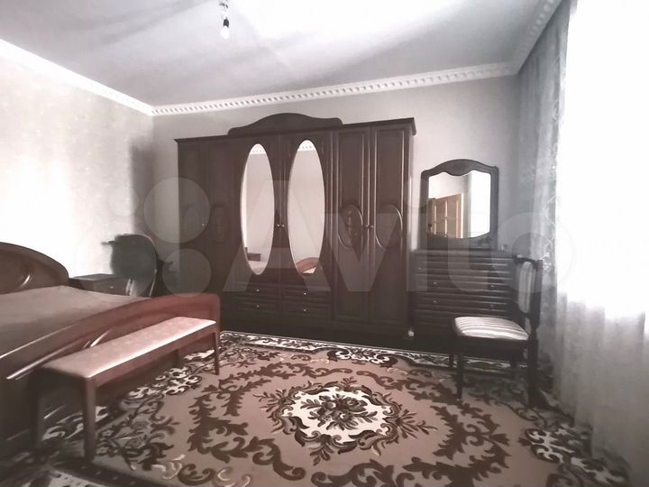 Дом 66,9 м² на участке 1 сот.