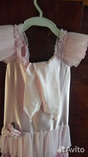 Бюстгалтер для девочки