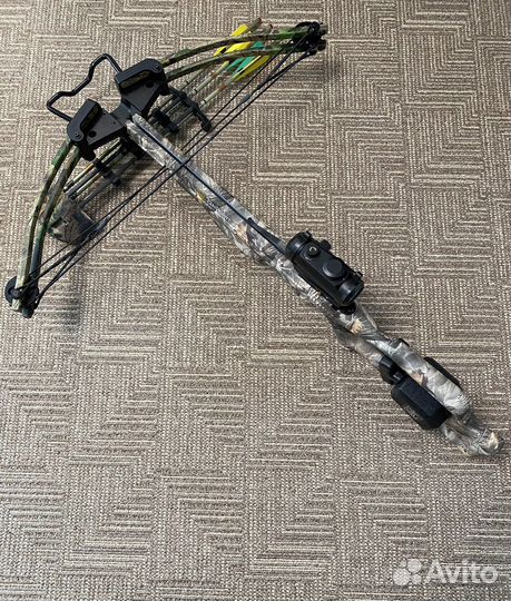 Арбалет TenPoint