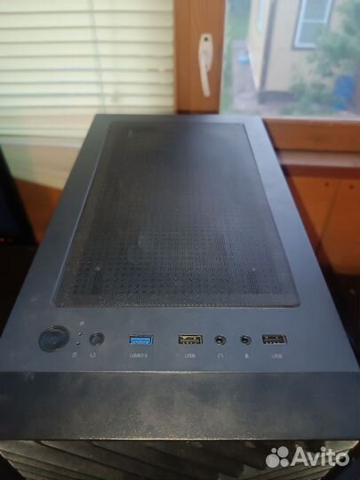 Продам корпус