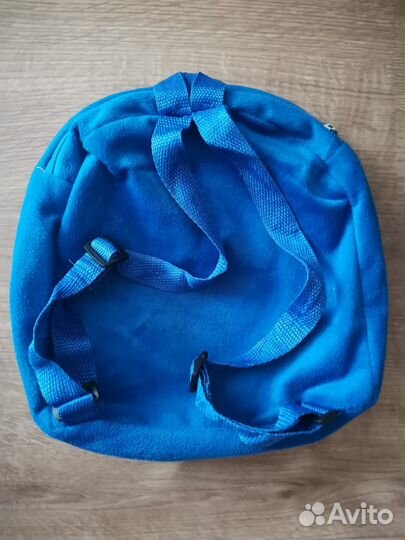 Рюкзак детский