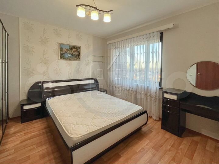 2-к. квартира, 67,6 м², 7/9 эт.