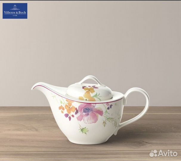 Заварочный чайник Villeroy&Boch 1200 мл