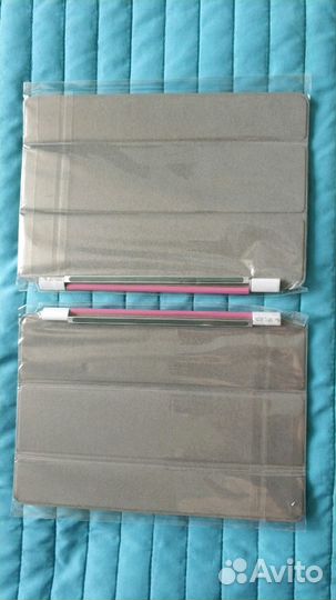 Чехол для iPad mini и iPad air