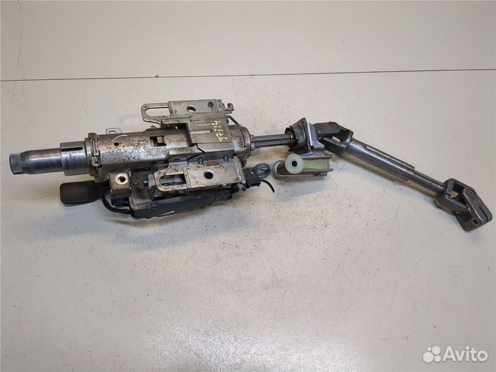 Колонка рулевая Seat Ibiza 3, 2006