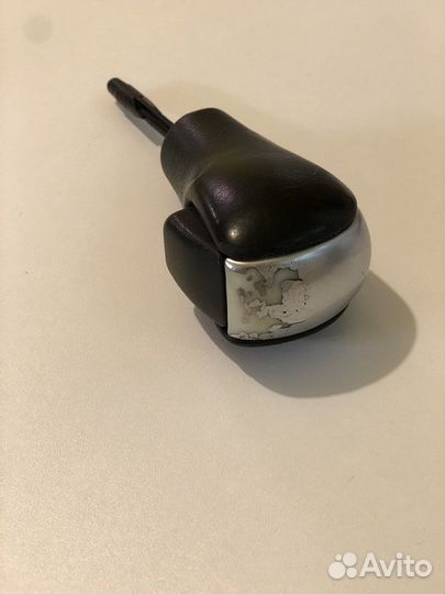 Ручка АКПП BMW E90 дорест