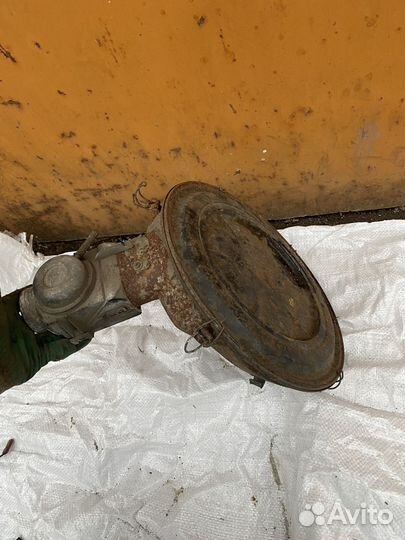 Карбюратор pierburg 1B solex и корпус для фильтра