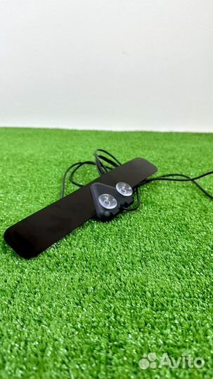 Антенна приемная для цифрового тв с усилителем