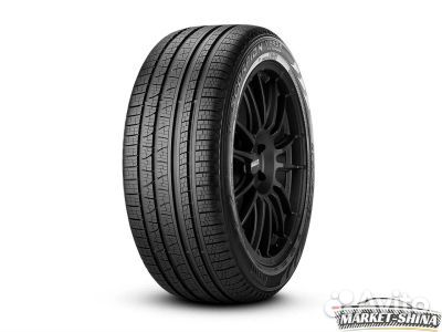 Pirelli Scorpion Verde All Season 215/60 R17 96V