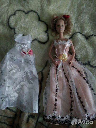 Кукла звезда