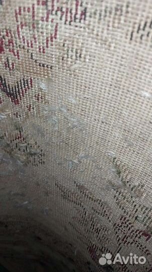 Ковёр шерстяной