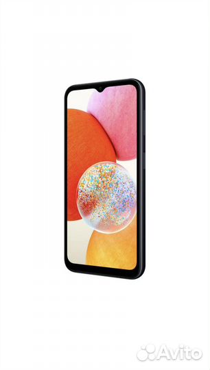 Новый Samsung galaxy a14 4/64