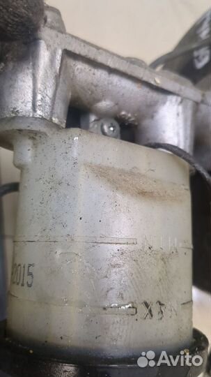 Цилиндр тормозной главный Toyota Paseo, 1997