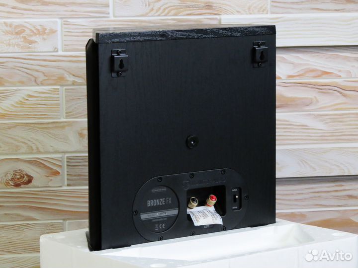 Monitor audio bronze FX (1шт.) Новая