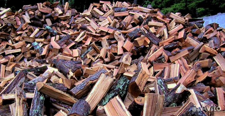 Дрова с Приозерска