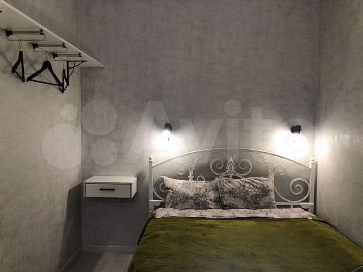 1-к. квартира, 40 м², 3/5 эт.