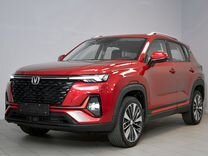 Новый Changan CS35 Plus 1.4 AMT, 2024, цена 2 399 900 руб.