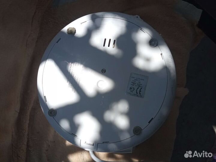 Фритюрница moulinex