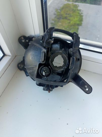 Птф Шевроле круз