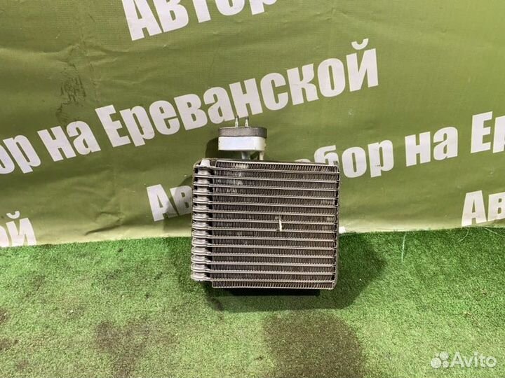 Испаритель кондиционера Daewoo Matiz F8CV