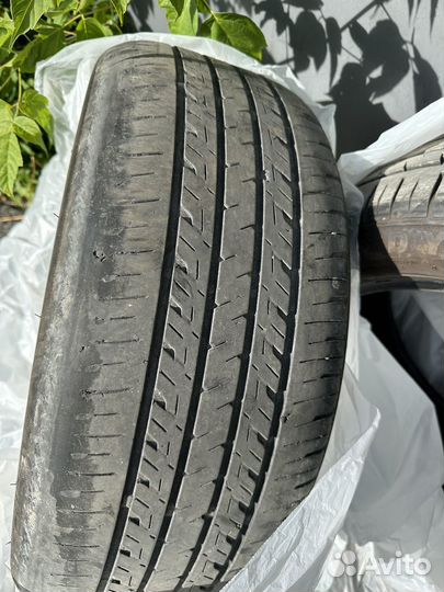 Dynamo MU02 Street-H 225/45 R18