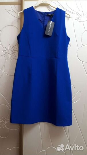 Платье новое, 46-48