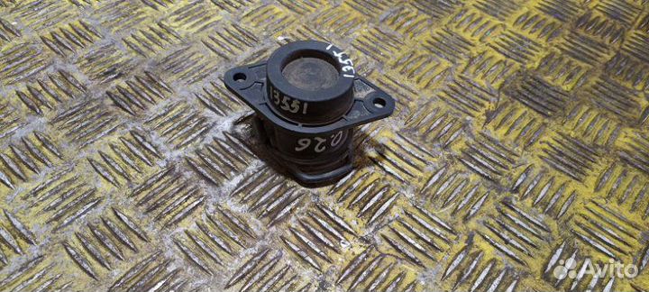 Корпус розетки Man Tga Tgs Tgx TGS D2066LF36