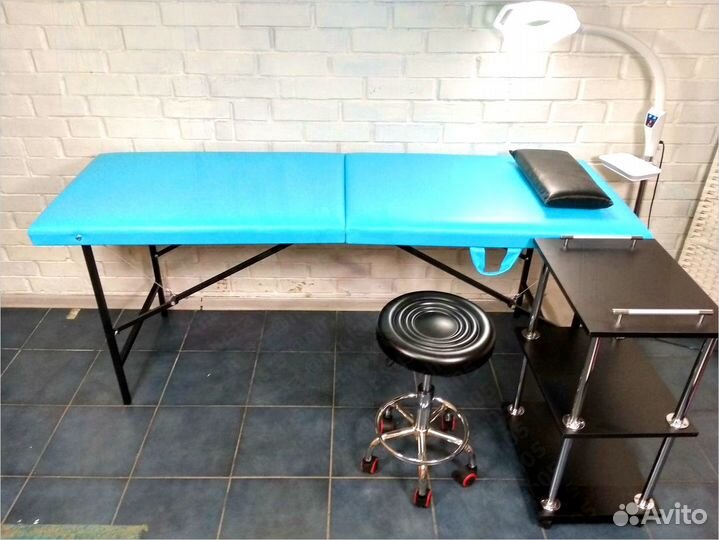 Массажный стол кушетка
