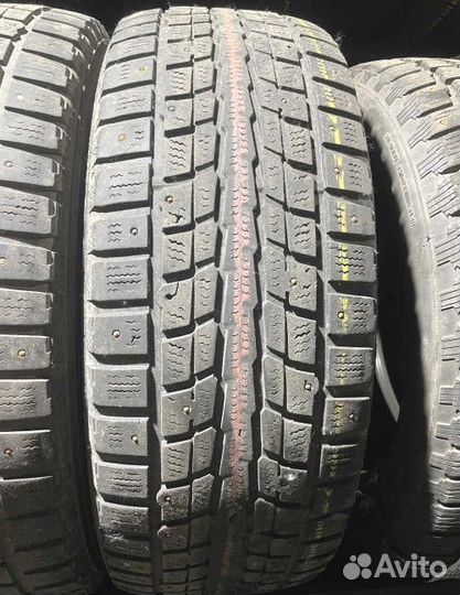 Dunlop SP Winter Ice 01 225/65 R17 102R