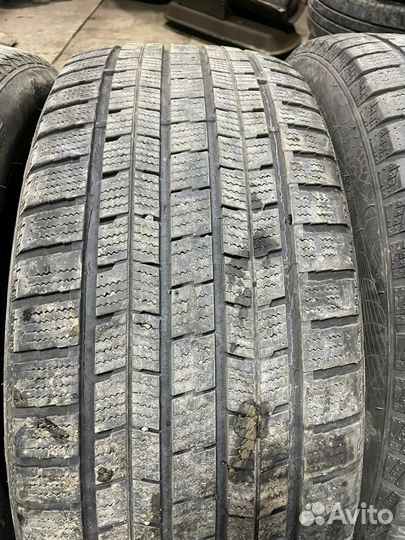 Грузовые шины 275/45 r21