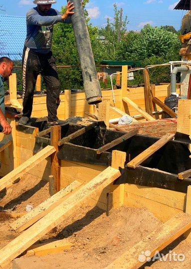 Пескобетон М200 с доставкой