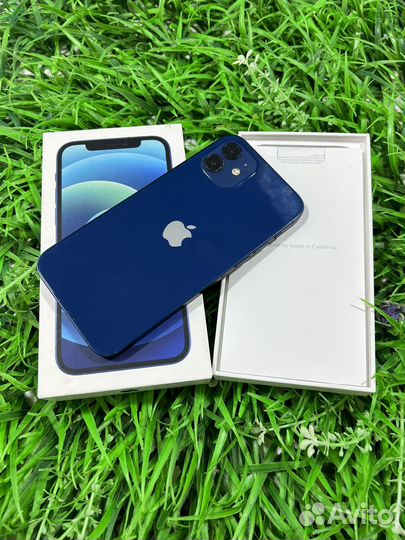 iPhone 12 Ru/A 64gb