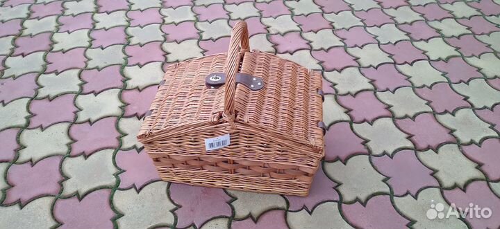 Набор для пикника, новый