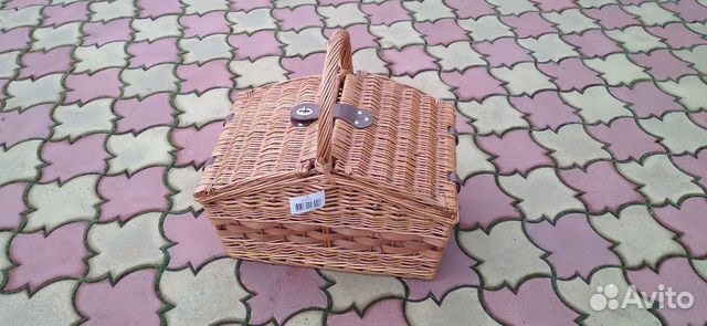 Набор для пикника, новый