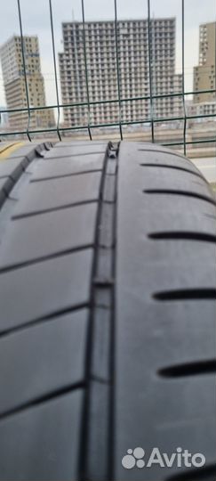 Michelin Pilot Sport 3 275/30 R20