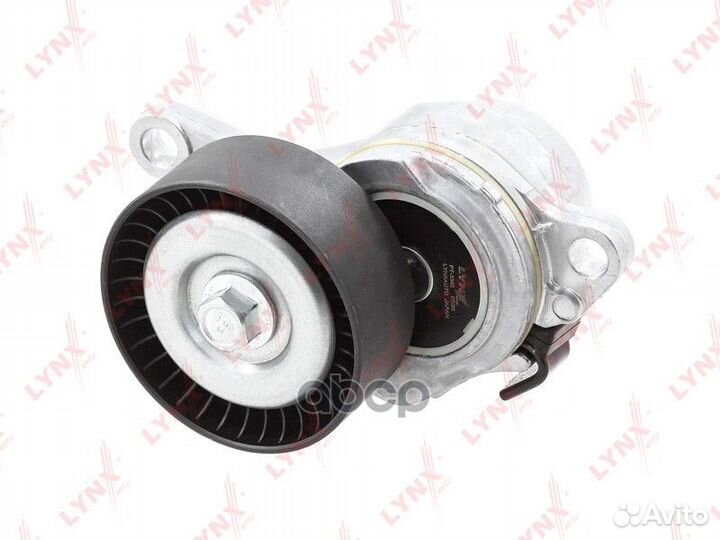 PT-3340 ролик натяжной c механизмом натяжения