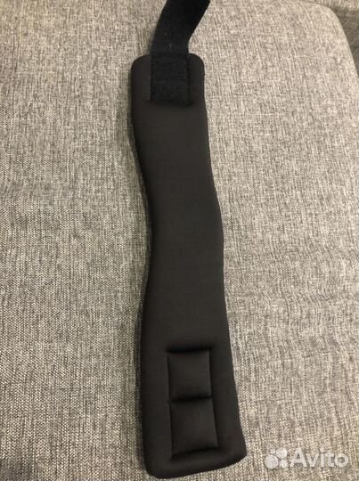 Бандаж для шеи