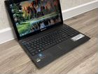 Ноутбук Acer/i5/4гб/GT420M