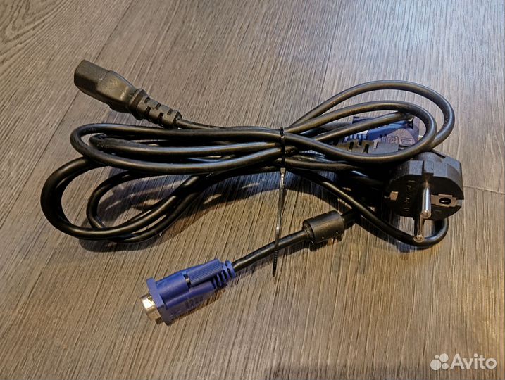 Монитор Viewsonic 22