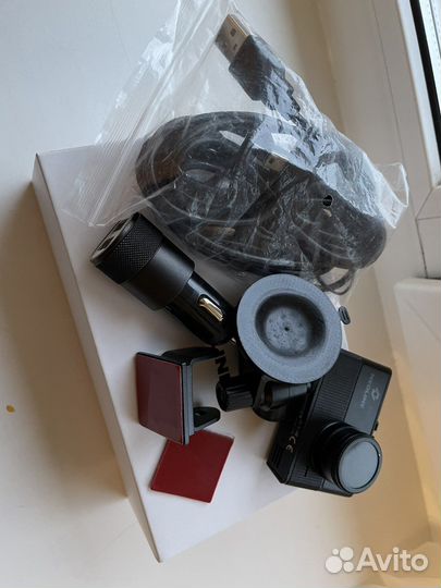 Видеорегистратор neoline wide s31