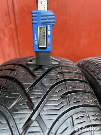 Bfgoodrich G-Force Winter 2 185/65 R15 92T