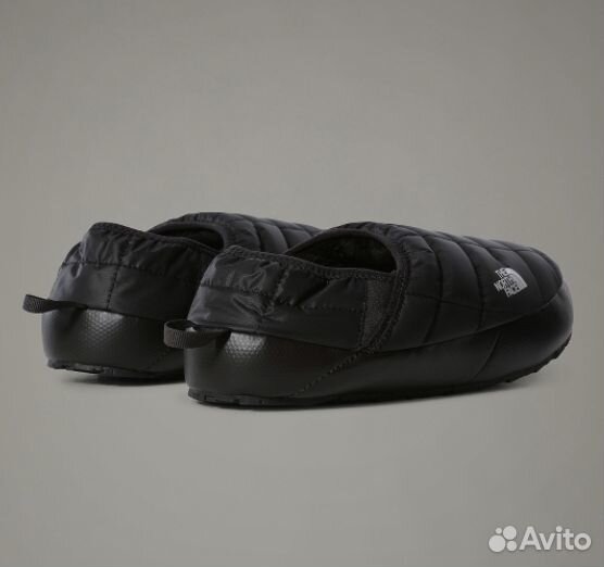 Дутики The North Face Thermoball Traction V TNF Bl