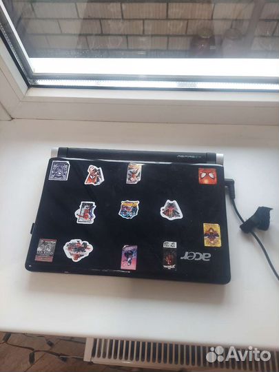 Acer aspire one d270