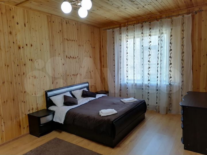 Комната 30 м², 2/2 эт.