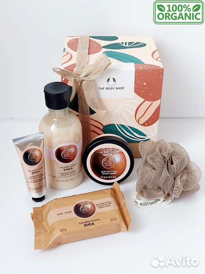 Набор подарочный