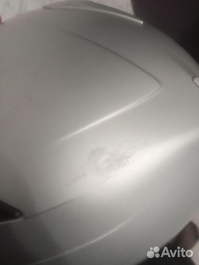 Шлем zeus Helmet