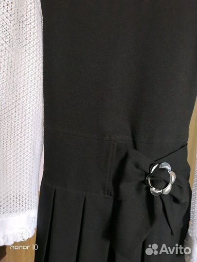 Школьная форма